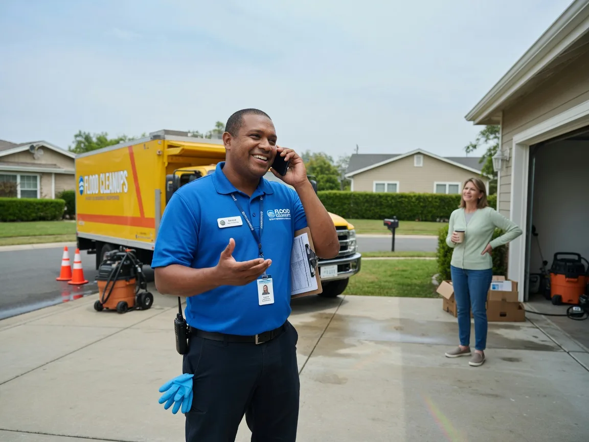 Water Damage Restoration North Hampton, NH FAQs